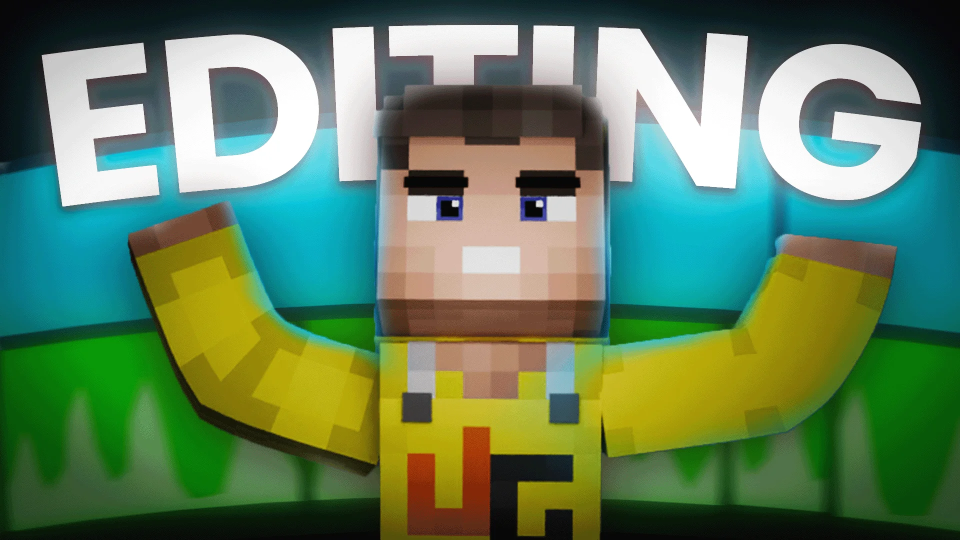 How to Edit VIRAL Minecraft Videos!